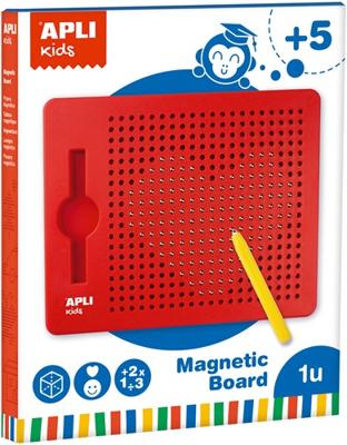 APLI - Magneetbord met pen
