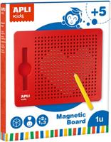 APLI - Magneetbord met pen