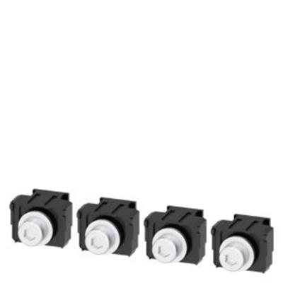 Siemens 3VA9214-0QA00 Accessoire voor vermogensschakelaar 1 stuk(s) (b x h x d) 29 x 22.2 x 31.4 mm