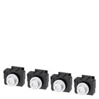 Siemens 3VA9214-0QA00 Accessoire voor vermogensschakelaar 1 stuk(s) (b x h x d) 29 x 22.2 x 31.4 mm