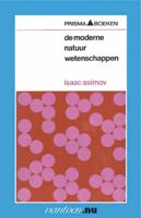 Moderne natuurwetenschappen (Paperback)