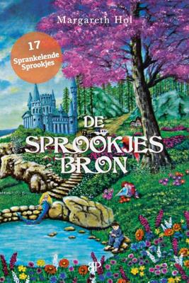 De Sprookjesbron (Hardback)