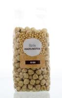 Mijnnatuurwinkel Blanke hazelnoten