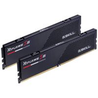 G.Skill Ripjaws S5 Werkgeheugenset voor PC Retail DDR5 32 GB 2 x 16 GB 5600 MHz 288-pins DIMM CL46 F5-5600J4645A16GX2-RS5K