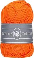 Durable Cotton 8 2194 Orange