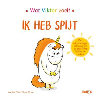 Ik heb spijt (Hardback)