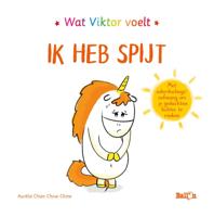 Ik heb spijt (Hardback) Ik heb spijt (Hardback)