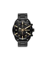 Diesel montre Dz4644 Spiked 49 mm - Noir - thumbnail