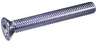 Dresselhaus Countersunk screws 6 x 25mm