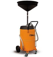 Beta 1877 Olie opvangtank | Verrijdbaar | 90 ltr tank - 018770008