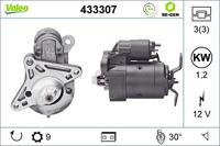 Valeo Starter 433307