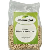 Pijnboompitten Pijnboompitten