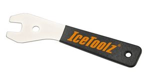 IceToolz (Buzaglo) Conussleutel 18mm met handvat 20cm 2404718