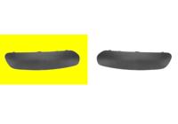 BUMPERLIJST RECHTS VOOR Grijs 0927582