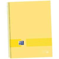 Schrift Oxford &You Banana A4 A4+ 80 Lakens 5 Onderdelen
