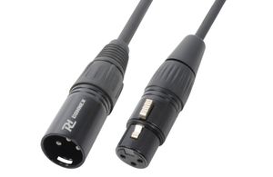 PD Connex Professionele XLR kabel - 20 meter