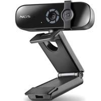 Webcam NGS NGS Webcam PC full 2K