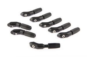 Mirage Spatbordstangbevestiging speedclips (p8)