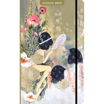 Kendra Binney Agenda 2024