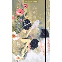 Kendra Binney Agenda 2024