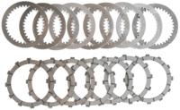 TRW Clutch kit mcc701pk