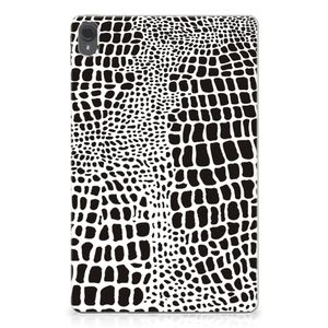 Lenovo Tab P11 | P11 Plus Back Case Slangenprint