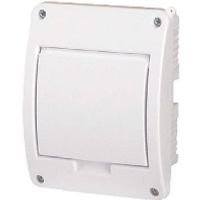 BC-U-1/5-TW-ECO  - Flush mounted mounted distribution board BC-U-1/5-TW-ECO - thumbnail