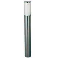 Albert Buitenverlichting RVS tuinpaal Rod 90cm 692272