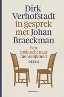 In gesprek met Johan Braeckman - 2 - Dirk Verhofstadt, Johan Braeckman - ebook - thumbnail