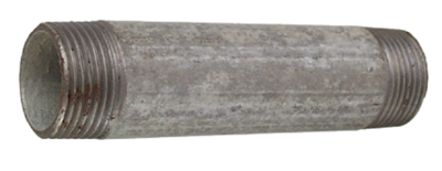 Cornat Galva Buisnippel Mm 3/4 200Mm (530) - VFB5303420