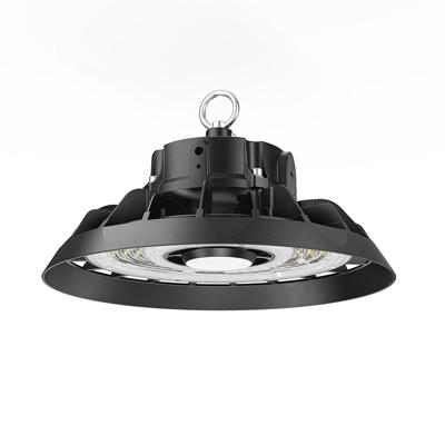 Helix LED High Bay - 150 Watt 22.500 Lumen (150lm/W) - Philips Driver - 6500K daglicht wit - IP65 waterdicht - Lumileds LED-chips - IK08 - Flikkervrij