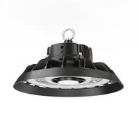 Helix LED High Bay - 150 Watt 22.500 Lumen (150lm/W) - Philips Driver - 6500K daglicht wit - IP65 waterdicht - Lumileds LED-chips - IK08 - Flikkervrij