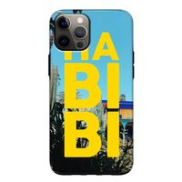 Habibi Majorelle : iPhone 12 Tough Case