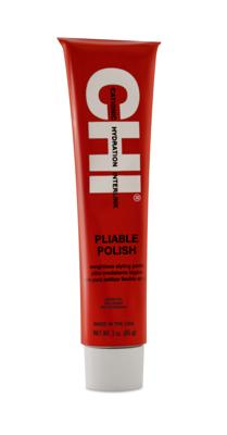CHI Pasta Style Pliable Polish Weightless Styling Paste 85gr