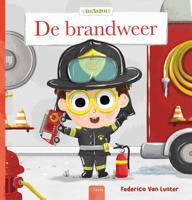 De brandweer (Hardback)