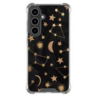 Samsung Galaxy S24 FE shockproof hoesje - Counting the stars