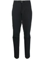 Arc'teryx pantalon skinny Gamma à taille mi-haute - Noir