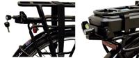 Steco accuslot bosch bes2 / bes3 mat zwart Steco accuslot bosch bes2 / bes3 mat zwart
