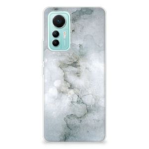 Hoesje maken Xiaomi 12 Lite Painting Grey