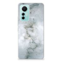 Hoesje maken Xiaomi 12 Lite Painting Grey