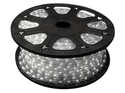 Led-lichtslang 45 m koudwit - Velleman