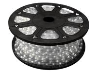 Led-lichtslang 45 m koudwit - Velleman