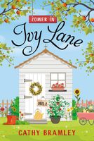 Zomer in Ivy Lane - Cathy Bramley - ebook
