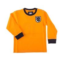 COPA Football - Baby Holland 'My First Football Shirt' - Oranje