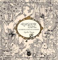 Rapsodie in het bos (Paperback)