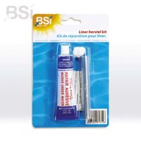 Reparatiekit liner en plonsbad - Bsi