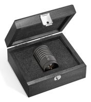 Neumann KK 120 nx capsule voor KM A/D bidirectioneel (zwart)