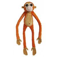 Mega orang oetan apen knuffel 100 cm   -