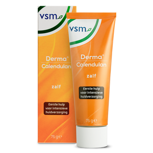 Vsm Derma Calendulan Eerste Hulp Zalf