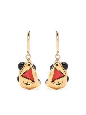 colville boucles d'oreilles Mini Odyssey